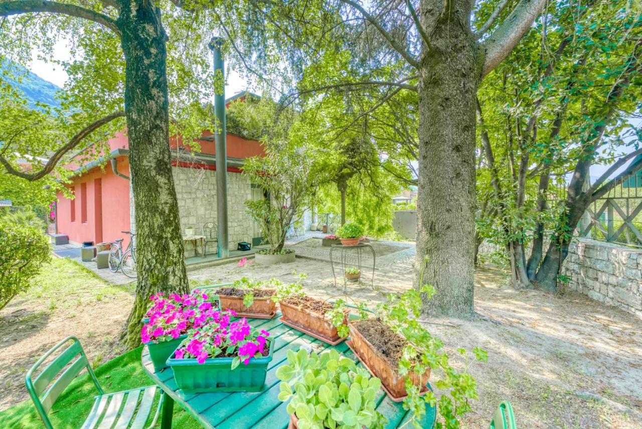 B&B San Rocco Capo di Ponte 외부 사진