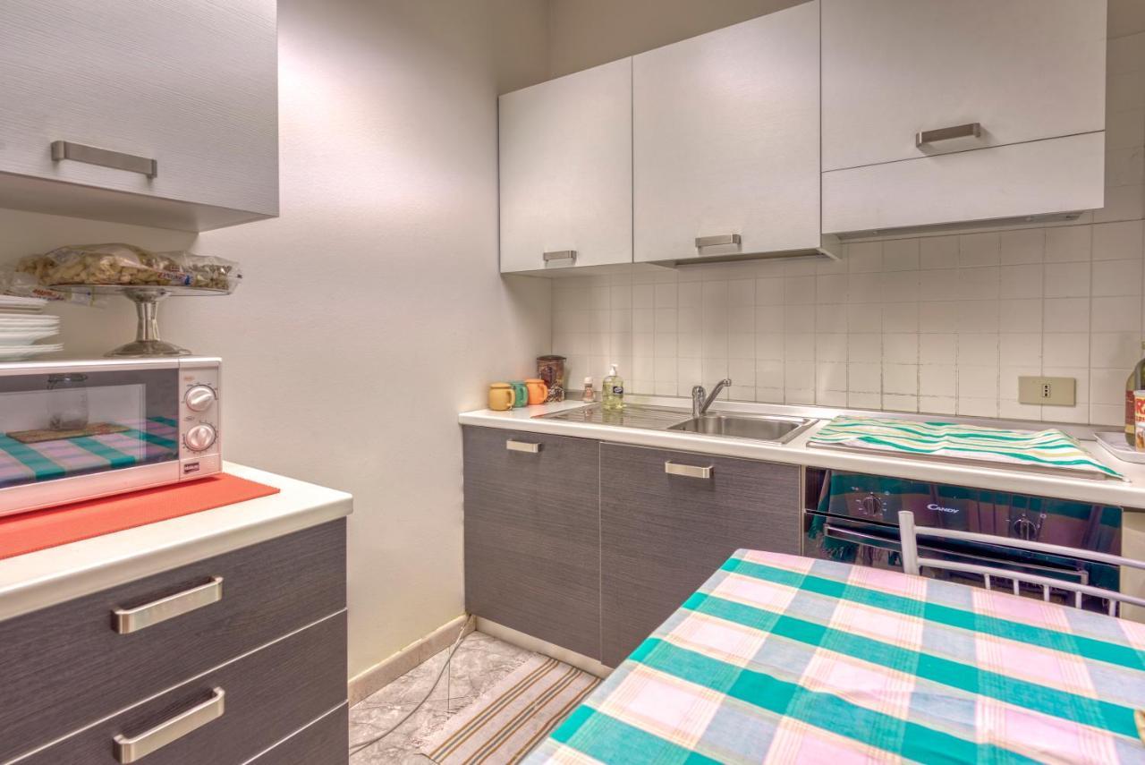 B&B San Rocco Capo di Ponte 외부 사진