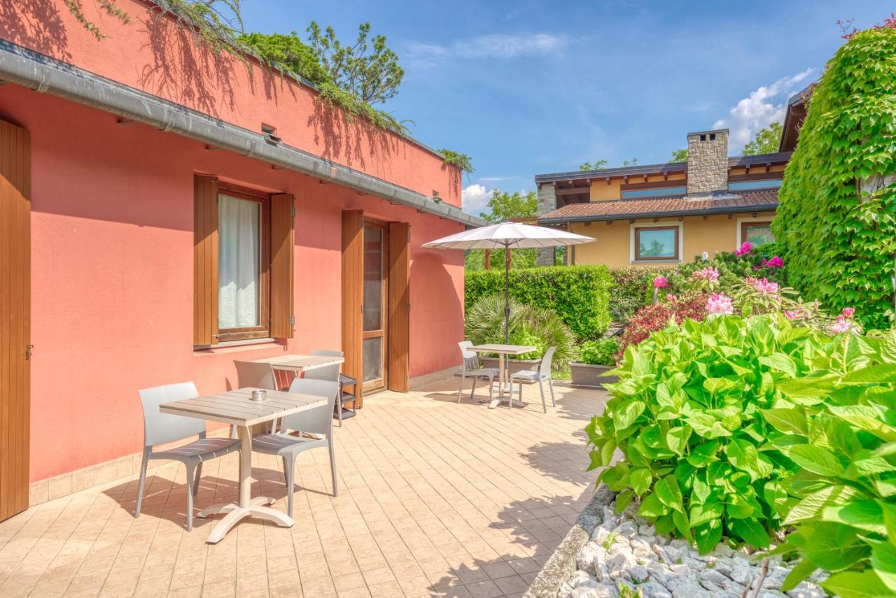 B&B San Rocco Capo di Ponte 외부 사진