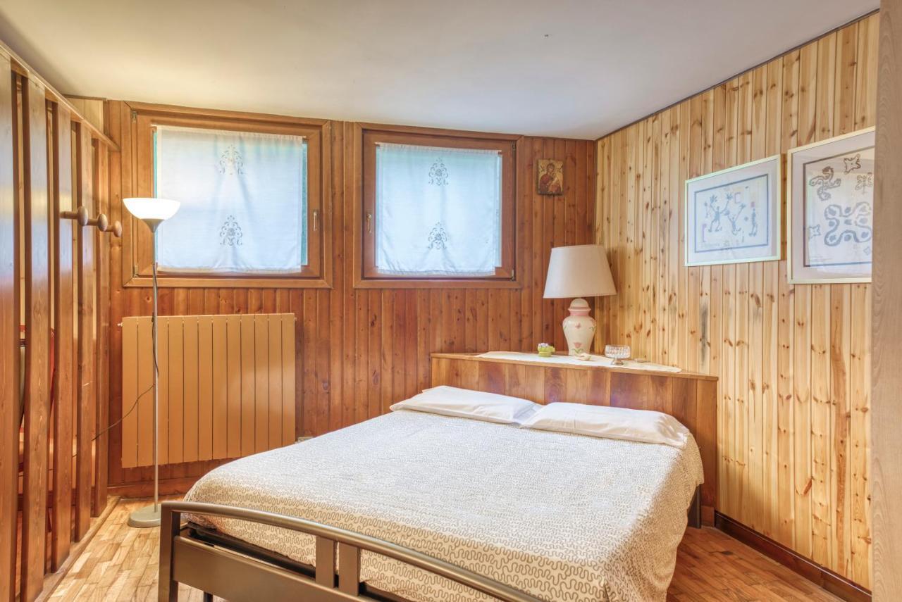 B&B San Rocco Capo di Ponte 외부 사진